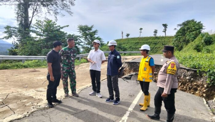 Kepala BWS Sumatera I, Asyari: “Kabar Maut Dari Hulu Keureuto Itu Hoax”