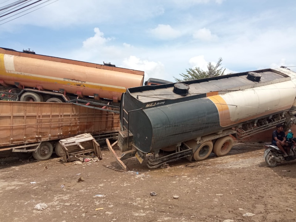 Pemerintah Pusat Perlu Cepat Turun Tangan Bantu Recovery Kabupaten Aceh Tamiang