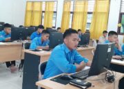 Santri Darul Mursyid Kembali Raih Prestasi Tingkat Nasional 2025