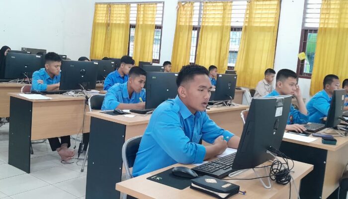 Santri Darul Mursyid Kembali Raih Prestasi Tingkat Nasional 2025