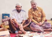 Waled Jamal: Air Mata Mualem Gambaran Pemimpin Yang Berempati Dan Tulus