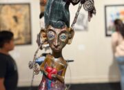 ARTKARO 2025: Dari Kegelisahan Lokal Menuju Ekosistem Seni Rupa Nasional