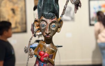 ARTKARO 2025: Dari Kegelisahan Lokal Menuju Ekosistem Seni Rupa Nasional