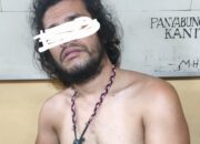 Cuma Hitungan Jam, Polisi Madina Tangkap Pelaku Pembacokan Di Panyabungan