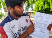 Oknum Pengacara Dilaporkan Terkait Dugaan Penggelapan