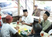 Pemkab Madina Dorong Percepatan Pembukaan Akses Jalan Ke Banjar Melayu