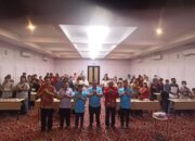 Matakin Medan Laksanakan kegiatan Pembinaan Umat