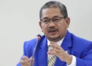 Menumbuhkan Empati Di Masa Bencana