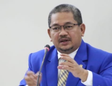 Menumbuhkan Empati Di Masa Bencana