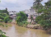 Bangunan Pasar Inpres Senangin Dinilai Langgar Peraturan