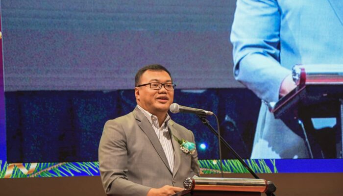  Perayaan Natal Oikumene Bukti Kebhinekaan Dan Toleransi Antar Umat Bergama