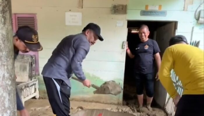 PKTD Jadi Solusi Pemulihan Ekonomi Pascabanjir Di Pidie