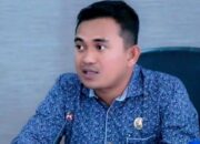 Mantan Ketua DPRK Minta PLN Berlaku Adil Lakukan Pemadaman Bergilir