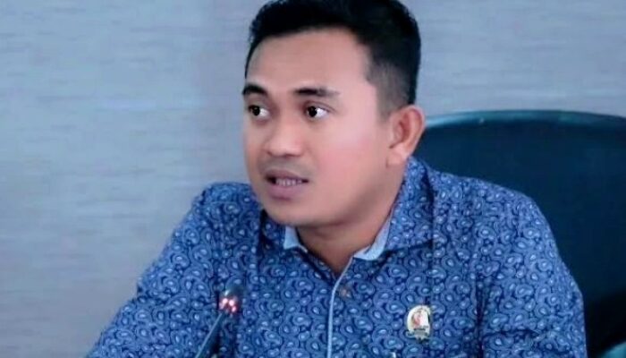 Mantan Ketua DPRK Minta PLN Berlaku Adil Lakukan Pemadaman Bergilir