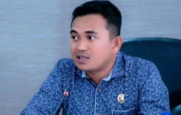 Mantan Ketua DPRK Minta PLN Berlaku Adil Lakukan Pemadaman Bergilir