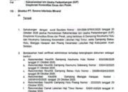 Di Saat Aceh Banjir, Bupati Mirwan Rekomendasi Tambang Emas Dan Perak Di Labuhanhaji