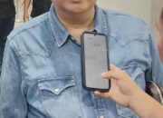 Rajamin Sirait, SE: Rute Kualanamu-Rembele Sangat Membantu Kebutuhan Masyarakat