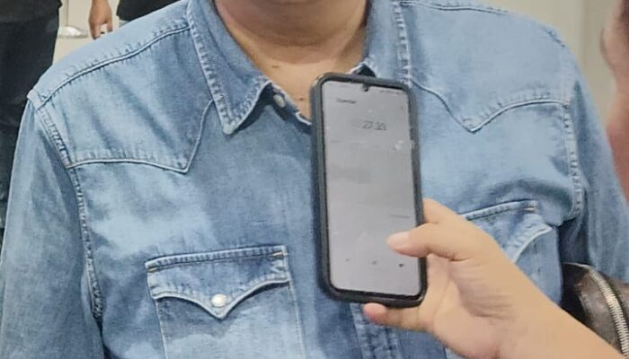  Rute Kualanamu-Rembele Sangat Membantu Kebutuhan Masyarakat