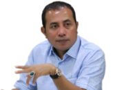 Setelah Aktif Jadi Bupati, Irfannusir Minta H. Mirwan Cabut Rekom Pertambangan Yang Telah Dikeluarkan