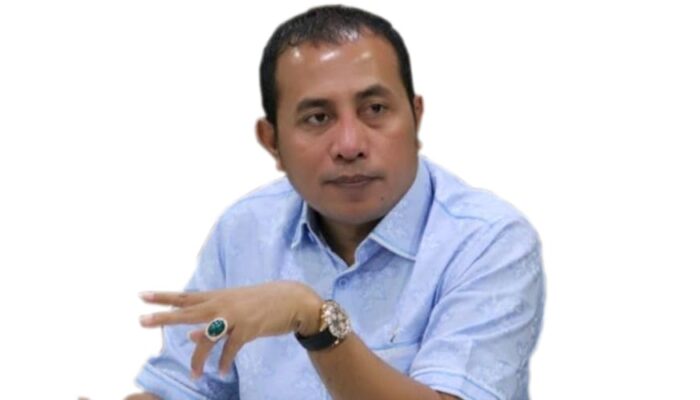 Setelah Aktif Jadi Bupati, Irfannusir Minta H. Mirwan Cabut Rekom Pertambangan Yang Telah Dikeluarkan