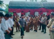 Layanan Jantung Dibuka, Bupati Abdya Dorong Kemandirian Daerah Dan Reformasi Pelayanan Publik