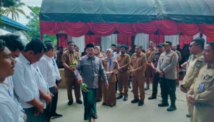 Layanan Jantung Dibuka, Bupati Abdya Dorong Kemandirian Daerah Dan Reformasi Pelayanan Publik
