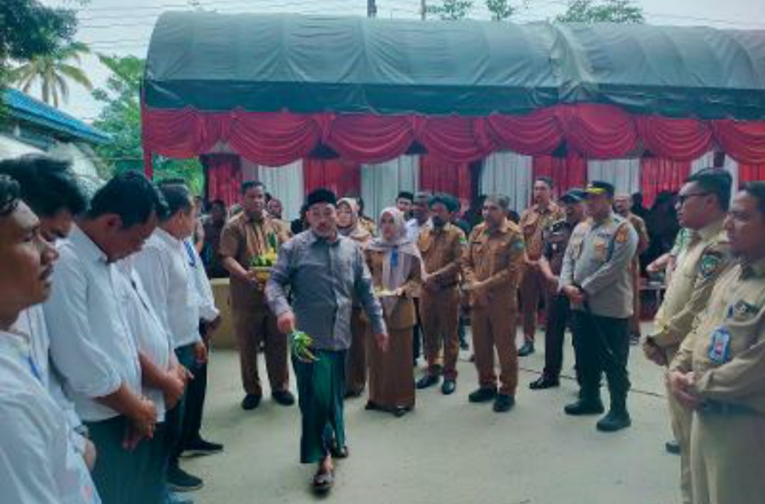 Layanan Jantung Dibuka, Bupati Abdya Dorong Kemandirian Daerah Dan Reformasi Pelayanan Publik