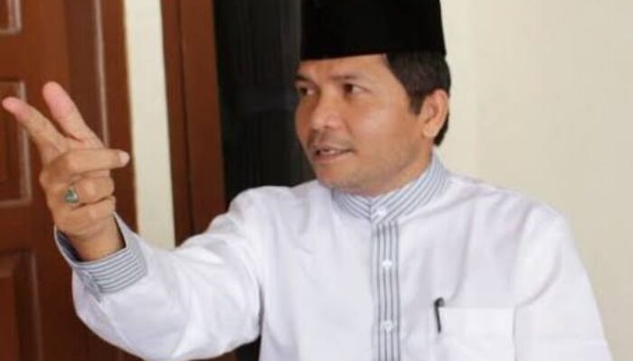 MPU Aceh Desak Presiden Prabowo Tetapkan Bencana Nasional