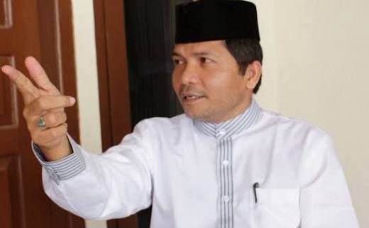 MPU Aceh Desak Presiden Prabowo Tetapkan Bencana Nasional