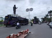 Mimpi Terminal Tanjung Pinggir Siantar Berfungsi Maksimal