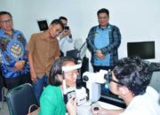 Jurnalis Samosir Minta DPRD Gelar RDP Poli Mata, Surat Sudah Didisposisi Ke Komisi I