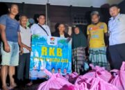 RKB Terjunkan Tim Ke Lokasi Terparah Bencana Aceh