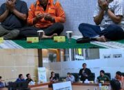 PLN Indonesia Power UBP PNS Doa Bersama Memohon Agar Korban Banjir Diberi Kekuatan