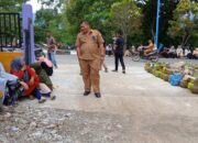 Pemkab Aceh Besar Surati BNPB Minta Tambahan Gas LPG 3 Kg