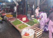 Jelang Nataru 2026, Harga Cabai Rawit Di Siantar Tembus Rp70 Ribu/Kg