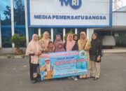 Juara Akademi Da’i Cilik TVRI Sumut 2025, Afiqa Nurrapanda Tarigan Dapat Tiket Umrah