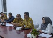 Roadmap TPID Deliserdang 2025 – 2027 Harus Berdampak Pada Pengendalian Inflasi