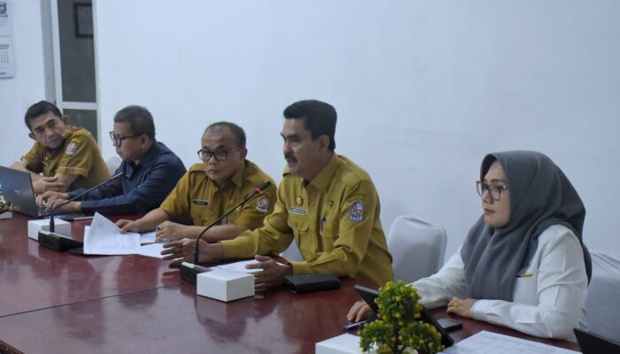 Roadmap TPID Deliserdang 2025 – 2027 Harus Berdampak Pada Pengendalian Inflasi