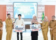 Aset Madina Paling Berharga Adalah SDM