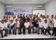 UKW Perdana Di Langkat Sukses, Wartawan Kompeten Se-Indonesia Jadi 20.189 Orang