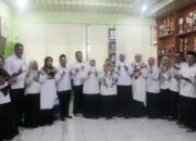 MTsN 2 Medan Terima Pembinaan Zona Integritas Dari Kanwil Kemenag Sumut