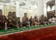 Bupati Abdya Kolaborasi Dengan Abu Dayah Manyang, Zikir Hadapi Bencana Dan Krisis