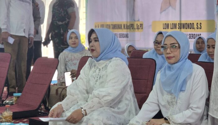  Kewaspadaan Dan Lingkungan Bersih Harus Tetap Terjaga