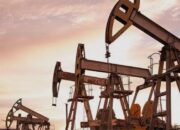 Pemerintah Harus Segera Antisipasi Tren Penurunan Sektor Migas