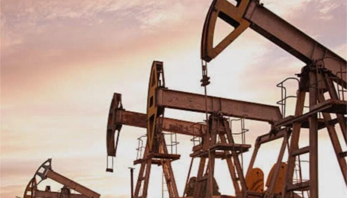 Pemerintah Harus Segera Antisipasi Tren Penurunan Sektor Migas