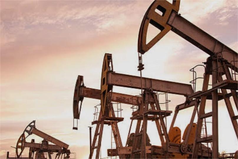 Pemerintah Harus Segera Antisipasi Tren Penurunan Sektor Migas