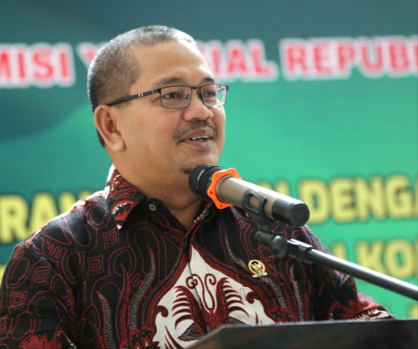 Cinta Laura Dan Karunia Sawit