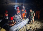 Jasad Bocah Dayah Tanoh Ditemukan