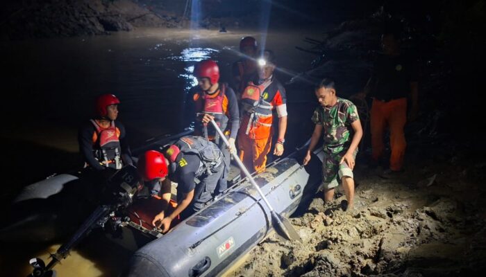 Jasad Bocah Dayah Tanoh Ditemukan