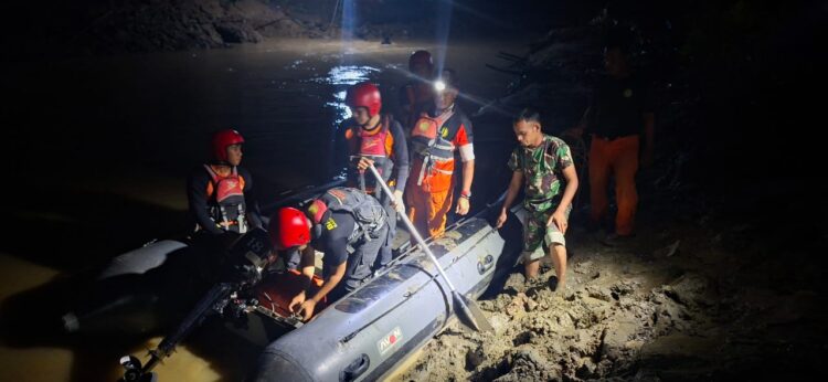 Jasad Bocah Dayah Tanoh Ditemukan